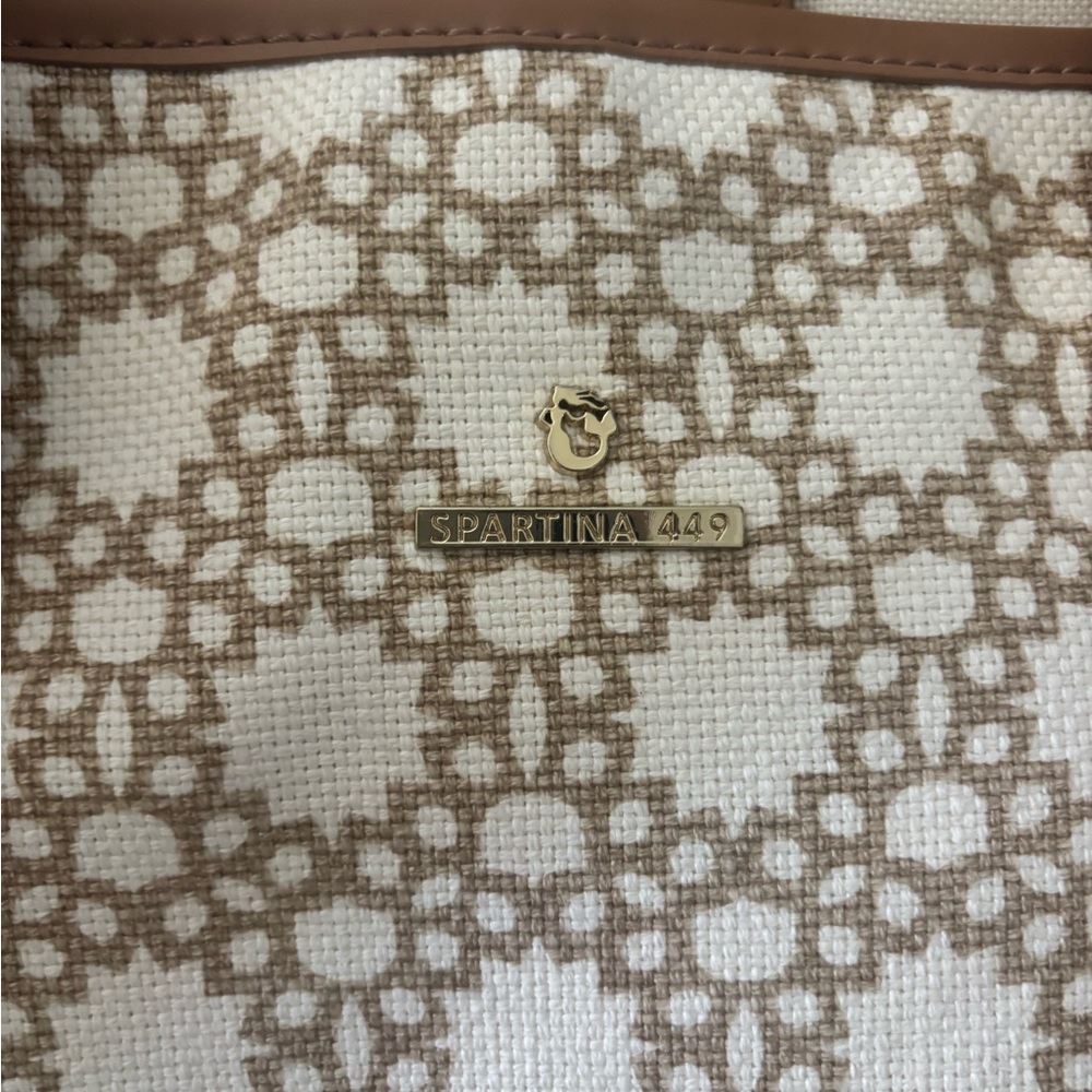 Spartina Bag NWOT - Picture 2 of 5